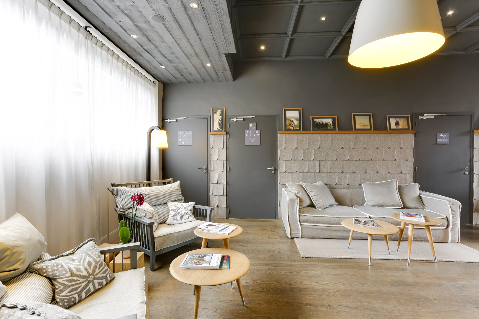 Photo - Hotel Le Faucigny