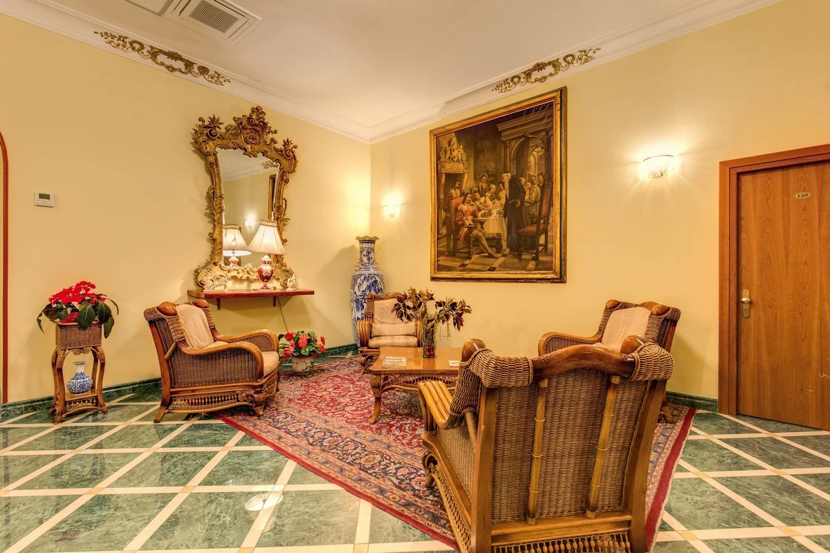 Foto - Hotel Impero