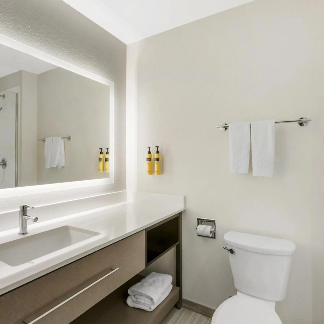 Photo - Best Western Plus Executive Residency Phoenix North Happy Valley