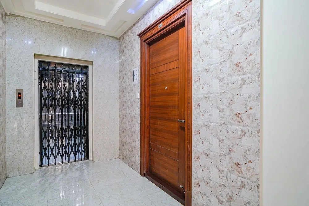 Foto - FabHotel Q Suites - Nr Kavuri Hills, Madhapur