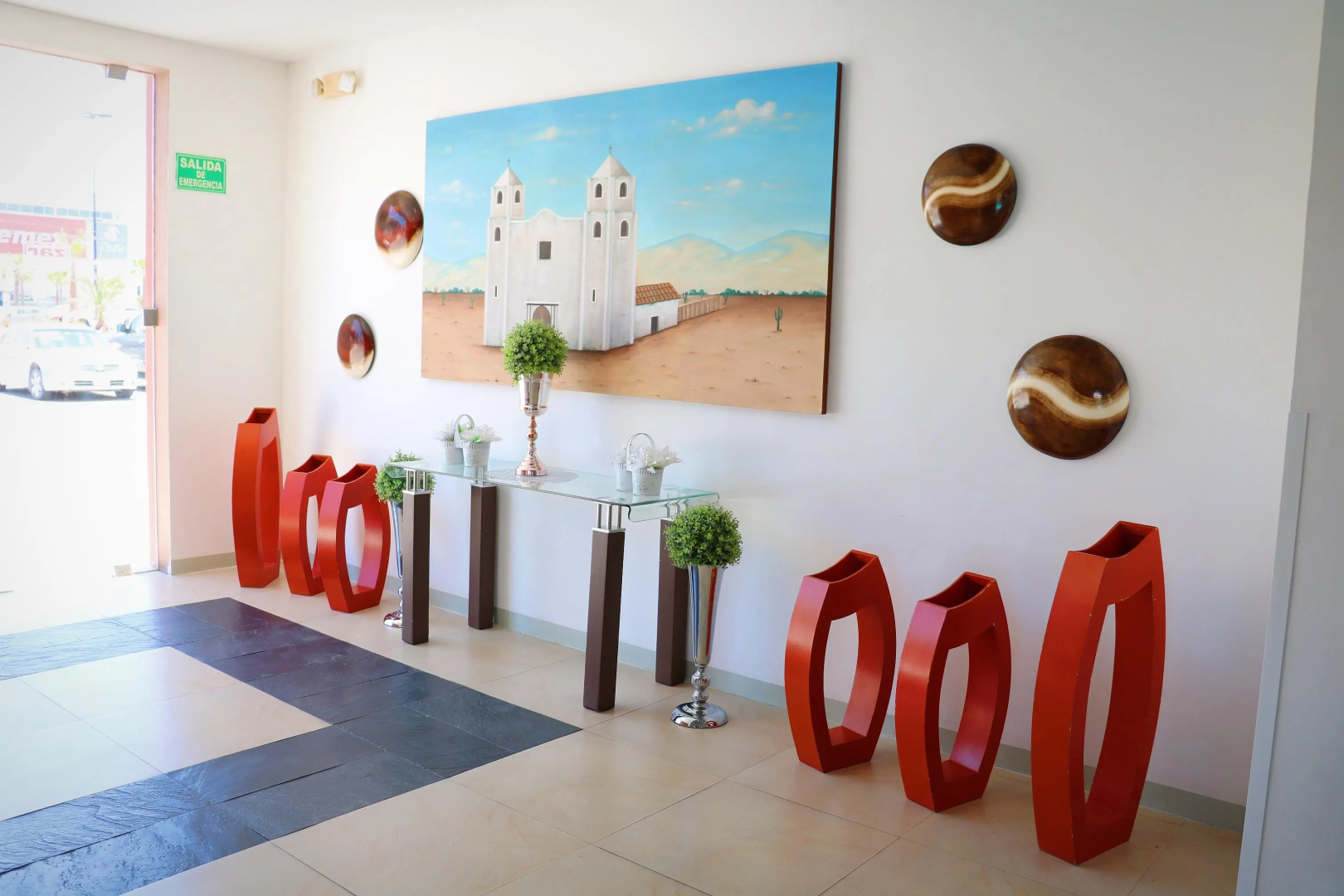 Foto - Hotel Zar La Paz