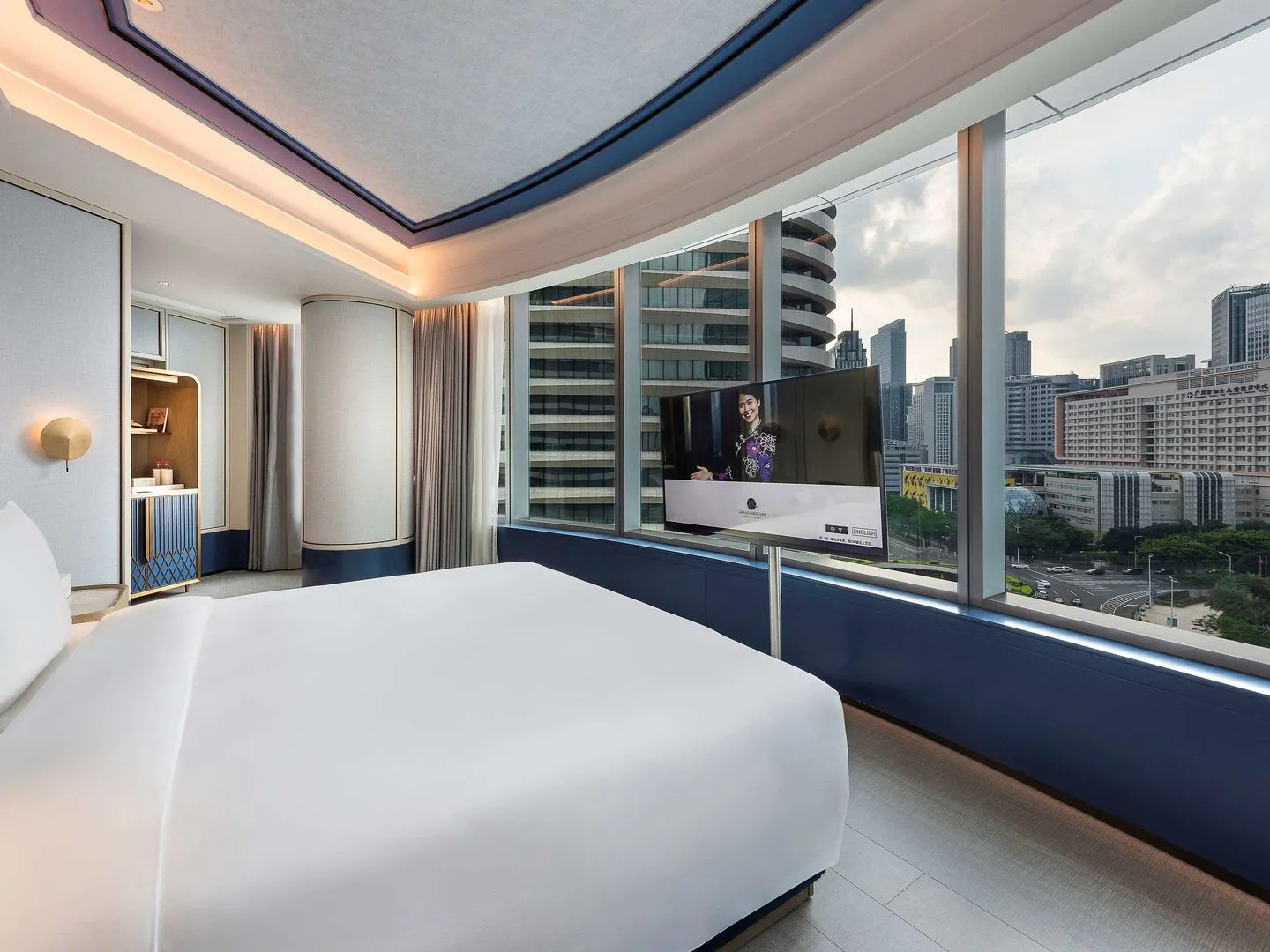 Photo - MaxX by Steigenberger Guangzhou Zhujiang New Town