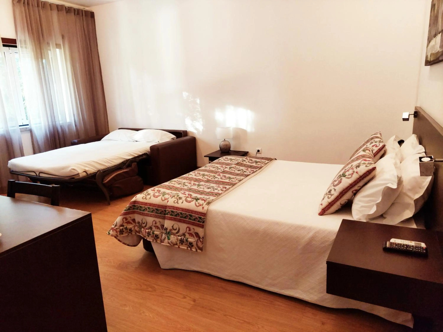 Photo - Hotel Louro