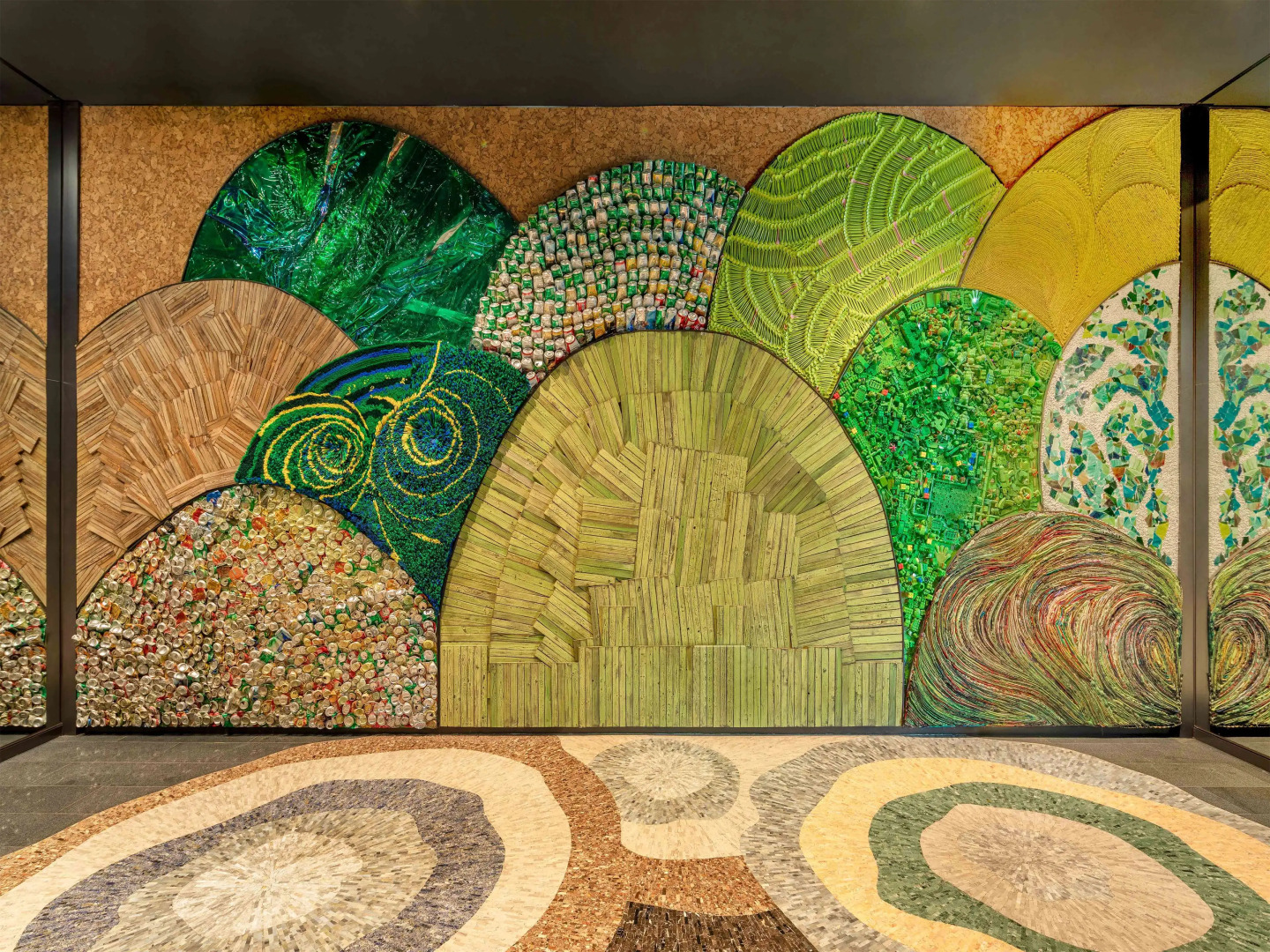 Foto - Artyzen Habitat Hongqiao Shanghai