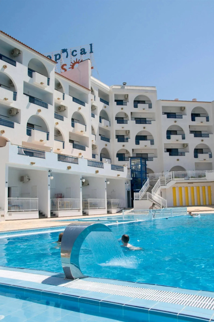 Photo - Tropical Sol