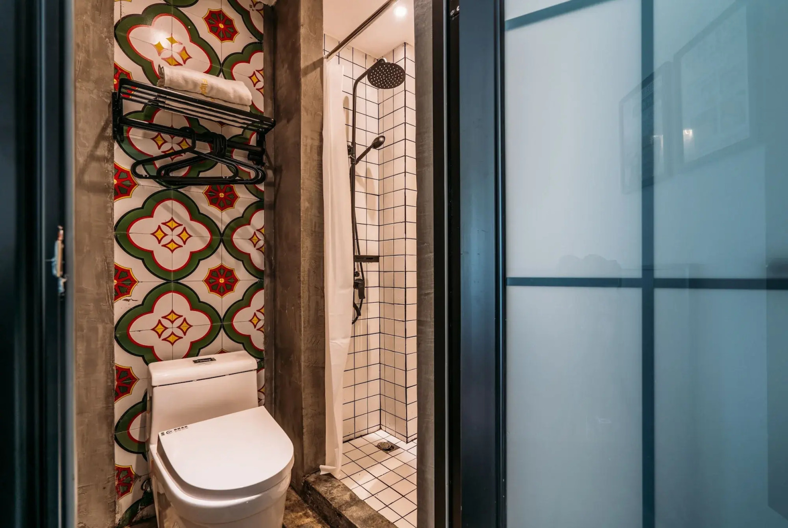 Photo - POSHPACKER - Chengdu Flipflop Hostel