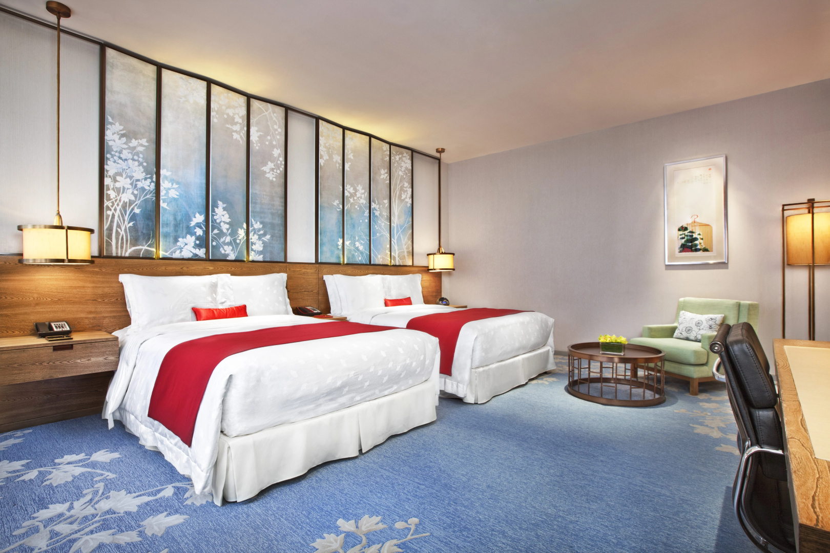 Photo - HUALUXE Shanghai Twelve at Hengshan by IHG