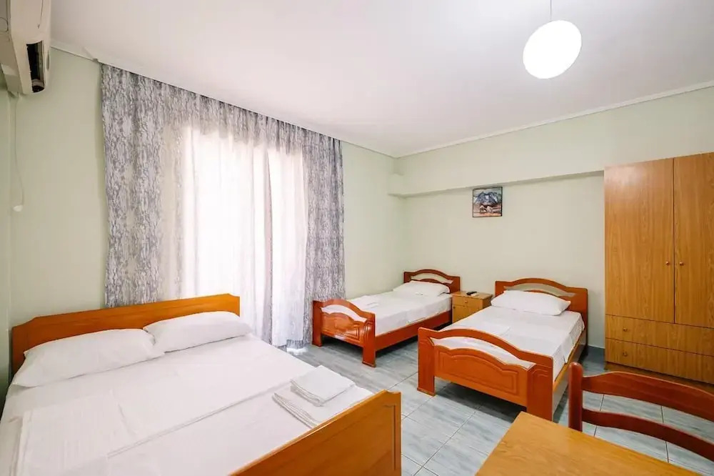 Foto - Ksamil Sea View Hotel