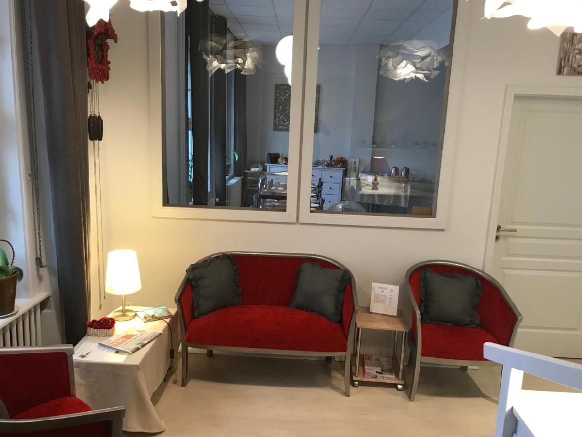 Photo - Hôtel de L'Ill