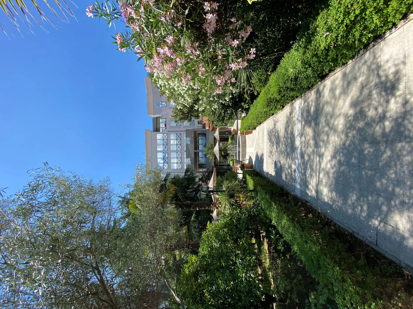 Photo - Rogner Hotel Tirana