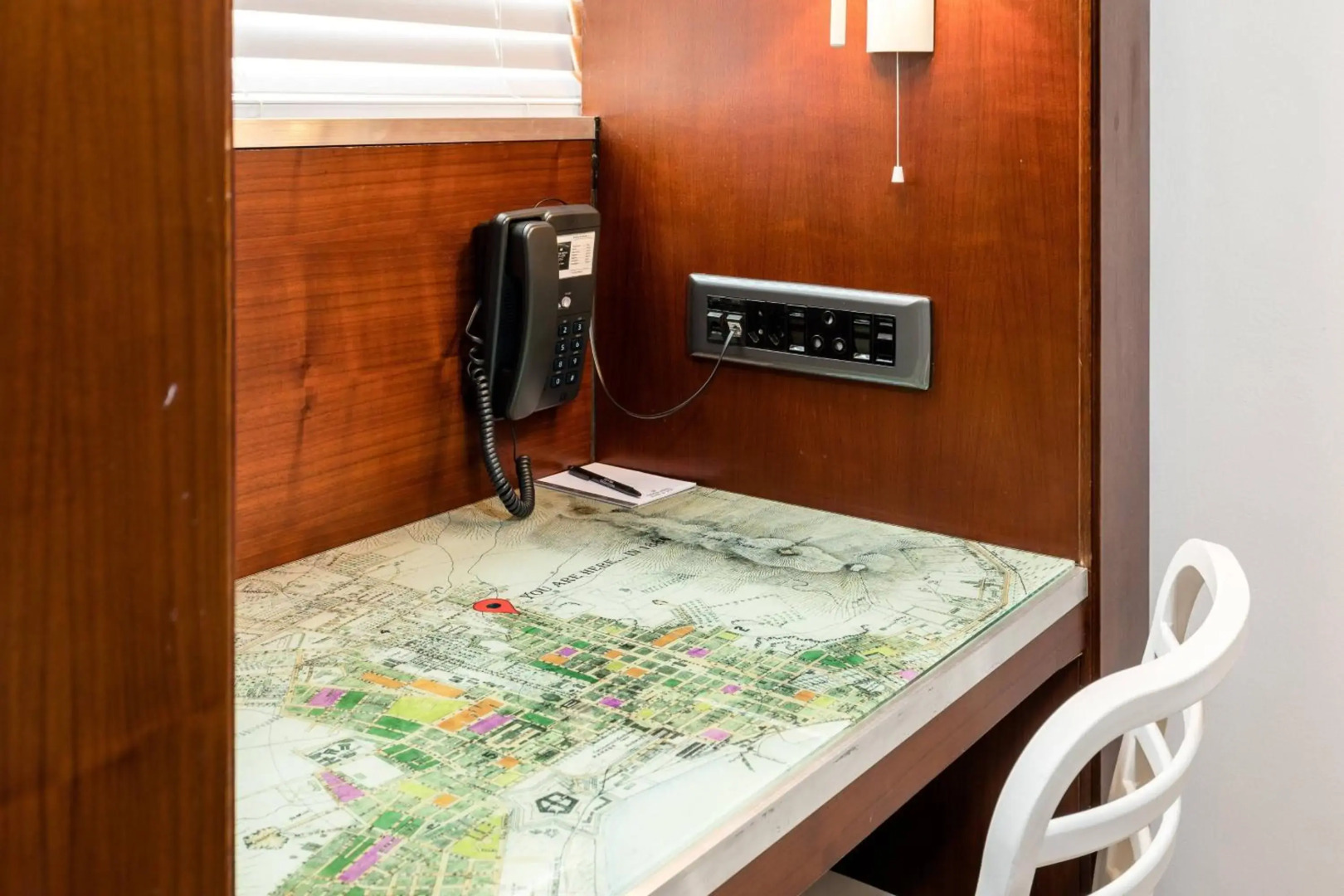 Photo - Protea Hotel Fire & Ice by Marriott Cape Town