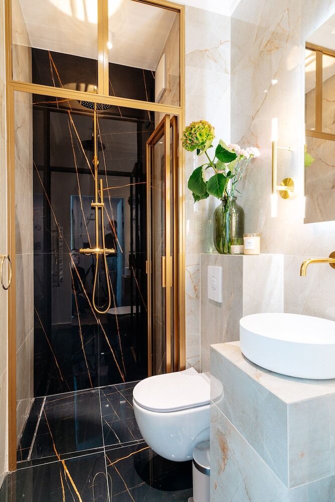 Photo - Warsaw Story - LoftAffair Collection