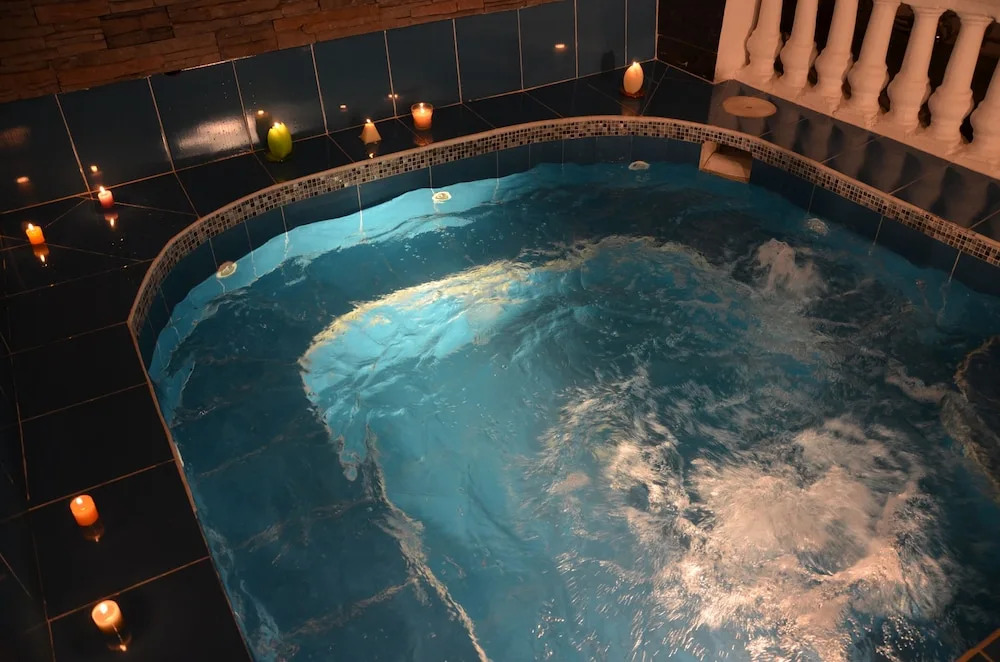 Foto - Vista del Angel Hotel Boutique