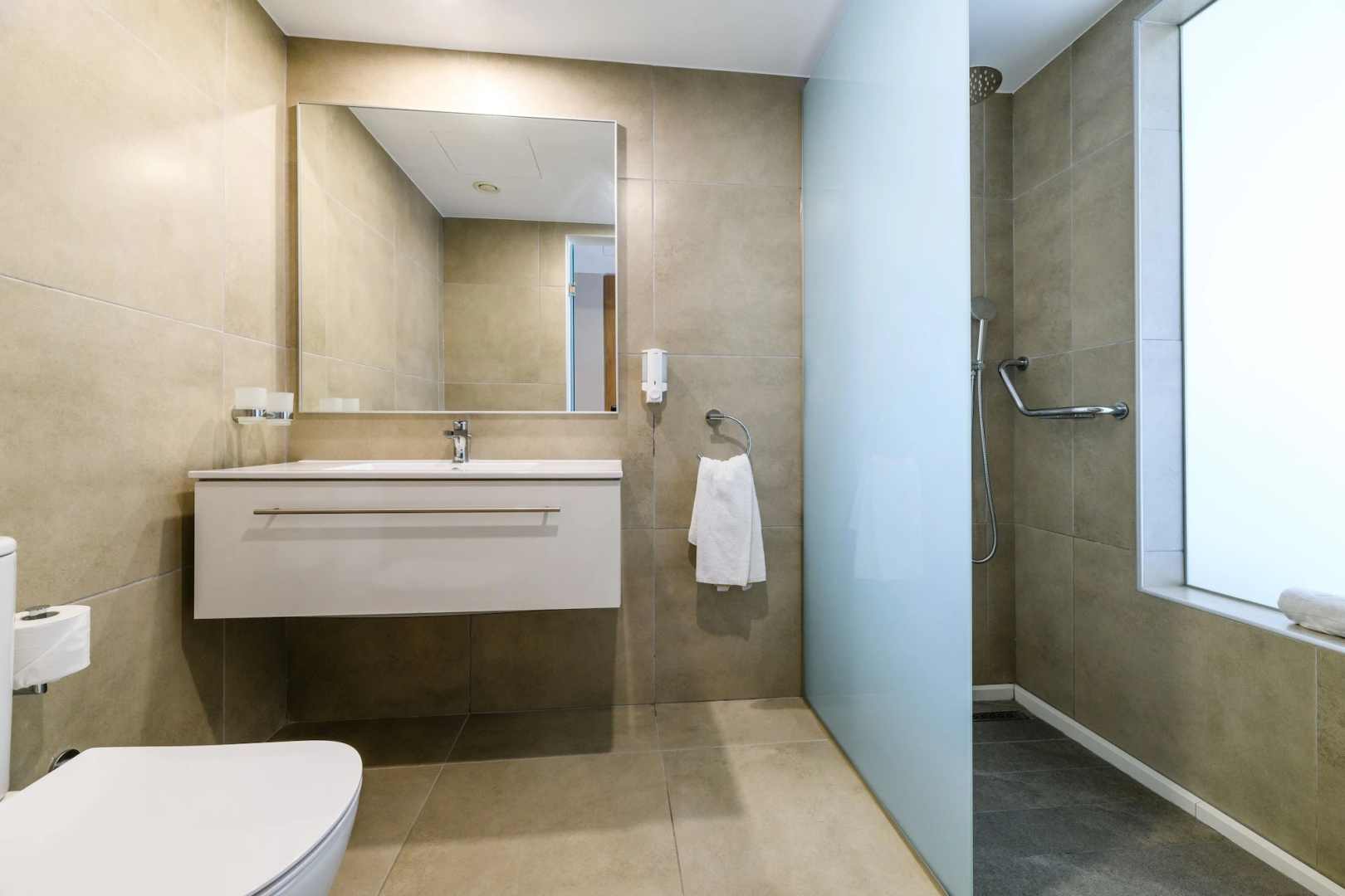 Foto - Seasons Hotel (Adults Only)