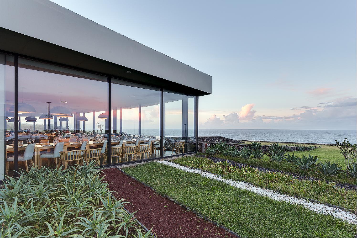 Foto - Pedras do Mar Resort & Spa