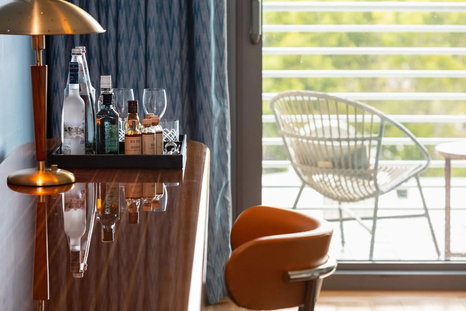 Foto - Mr. C Miami - Coconut Grove