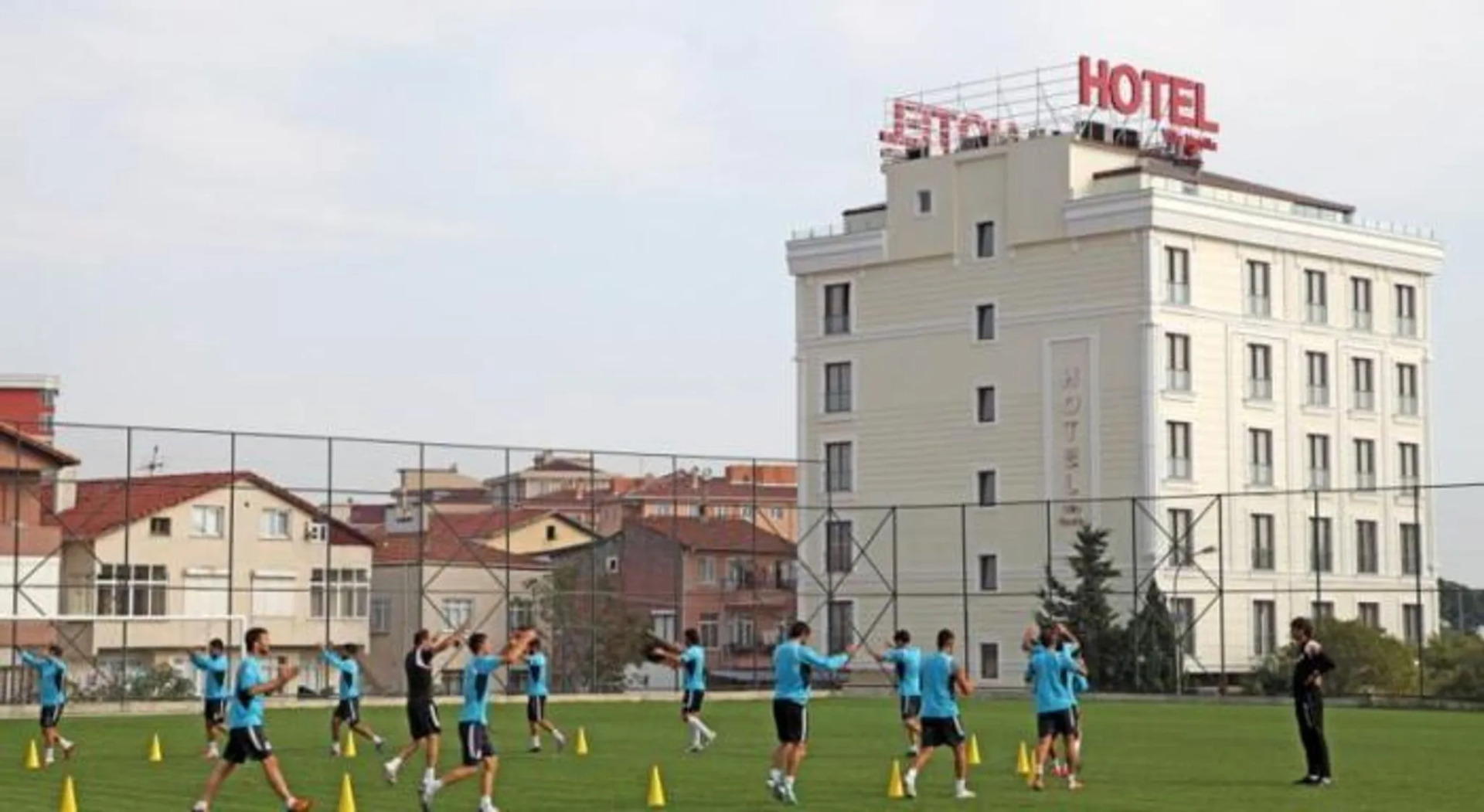 Foto - Villa Vanilla Hotel & SPA Istanbul Asia