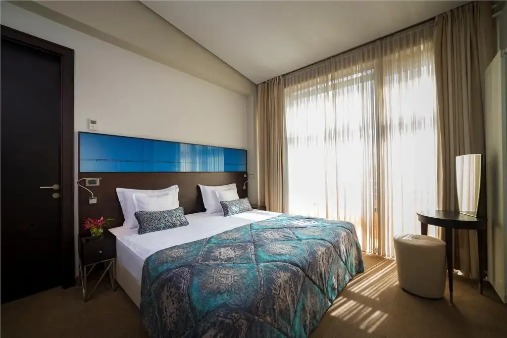 Foto - Boutique Hotel Townhouse 27