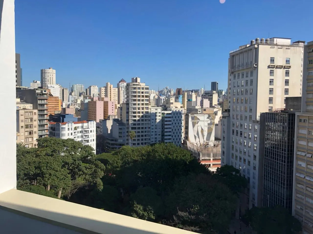 Foto - San Raphael Hotel