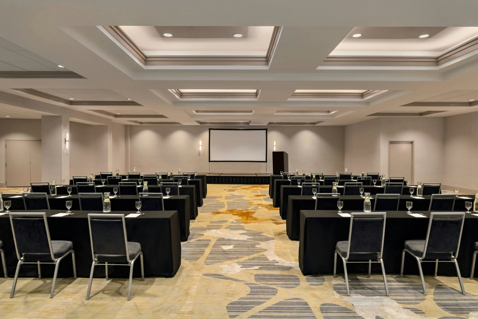 Photo - Madison Marriott South