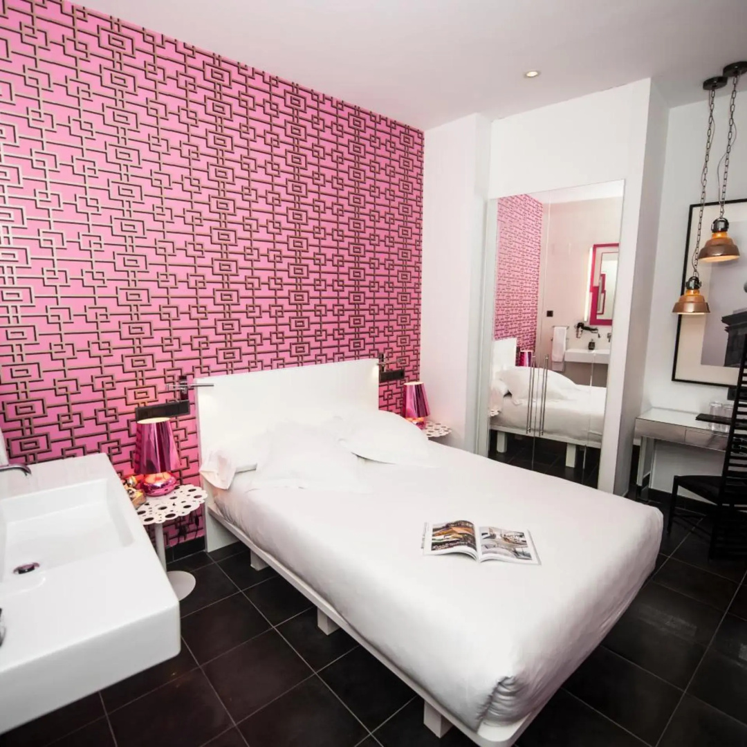 Foto - Posada del León de Oro Boutique Hotel