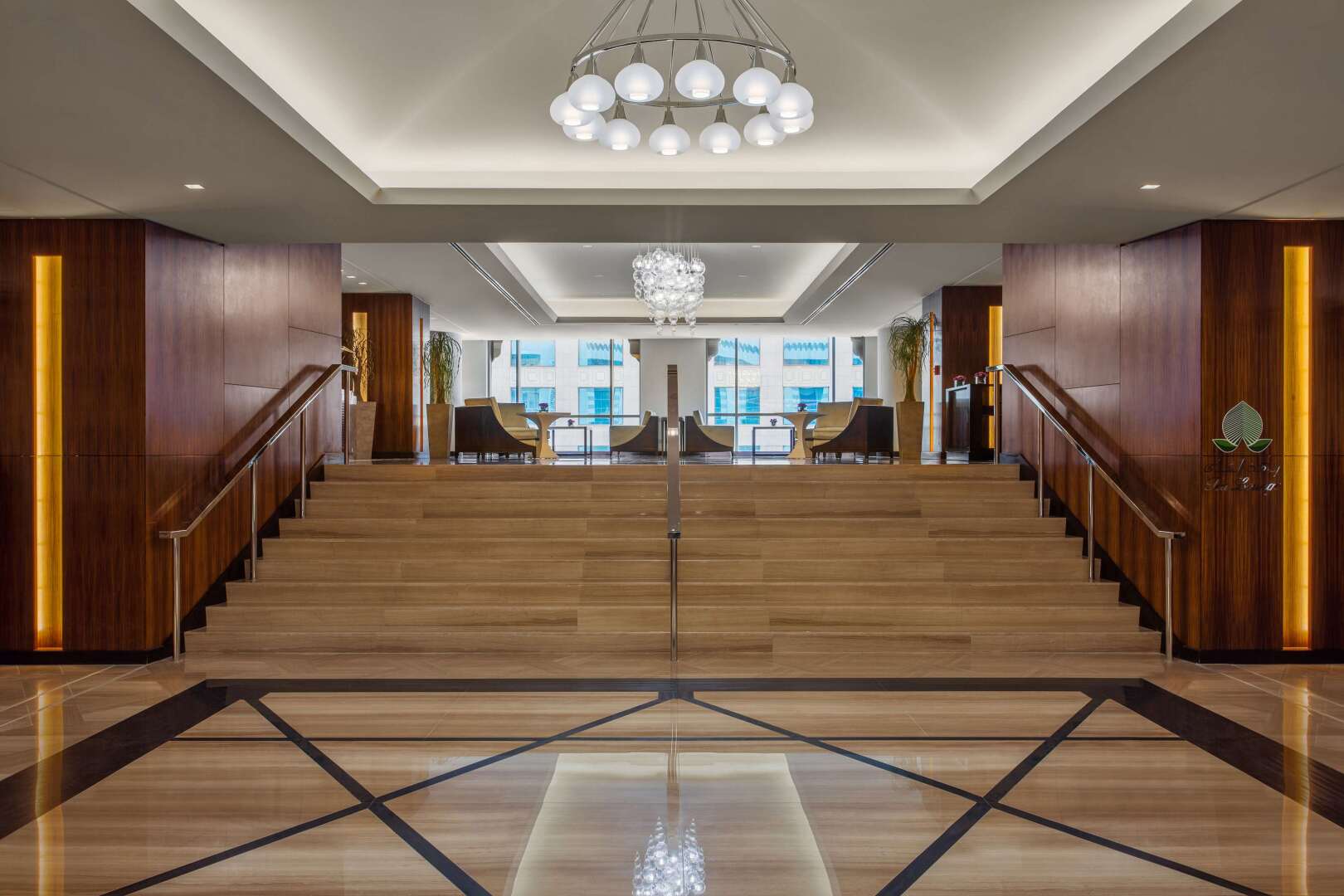 Foto - Jabal Omar Hyatt Regency Makkah