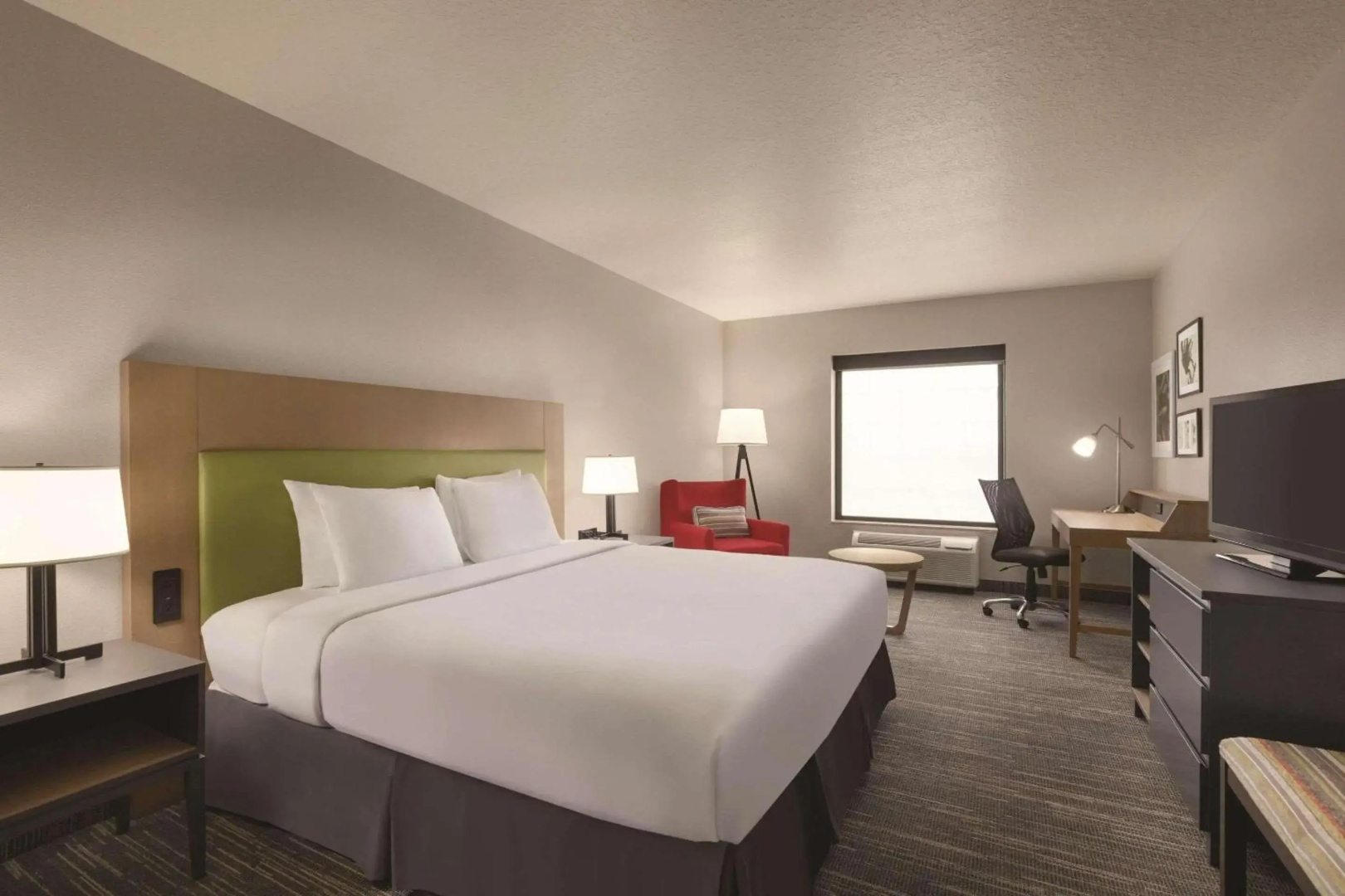 Photo - Country Inn & Suites by Radisson, RJ Stadium - Tampa Airport East