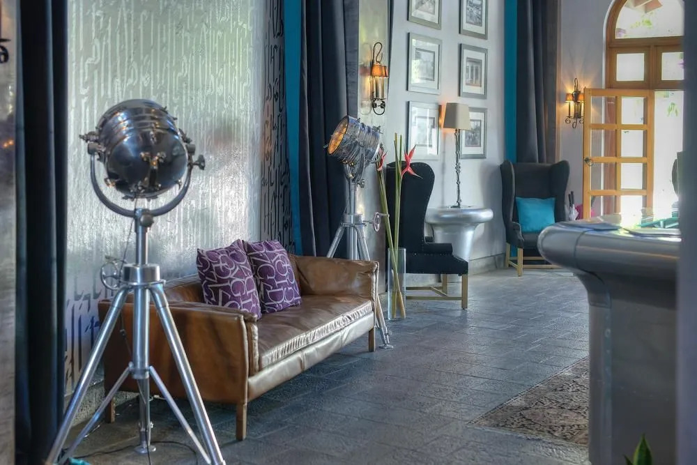 Foto - Alta Las Palomas Hotel