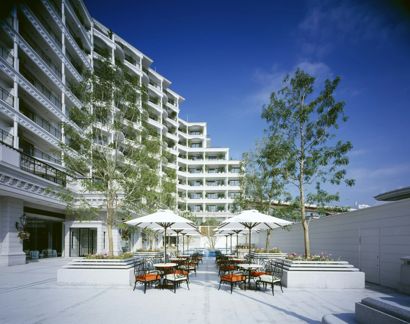 Foto - Hotel La Suite Kobe Harborland