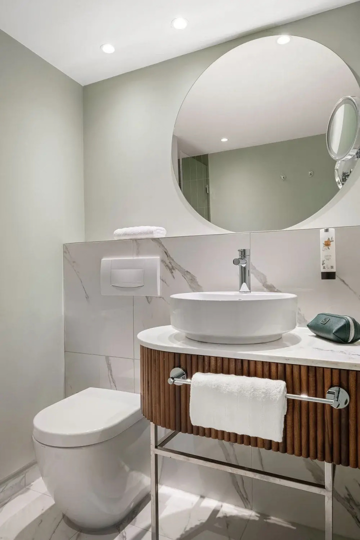 Photo - Hotel Bristol Berlin