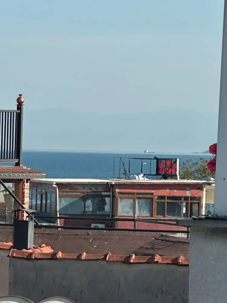 Foto - Alha apart otel