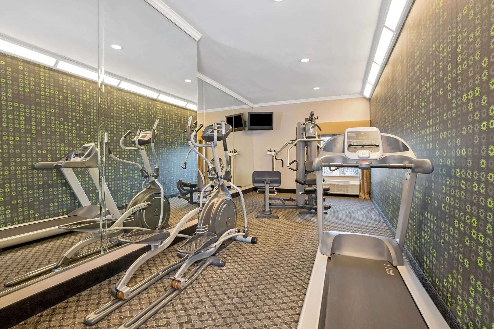 Photo - Sonesta Essential Houston Westchase