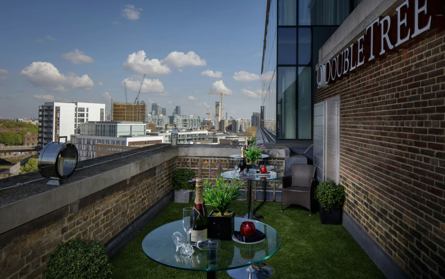Foto - DoubleTree by Hilton London - Greenwich