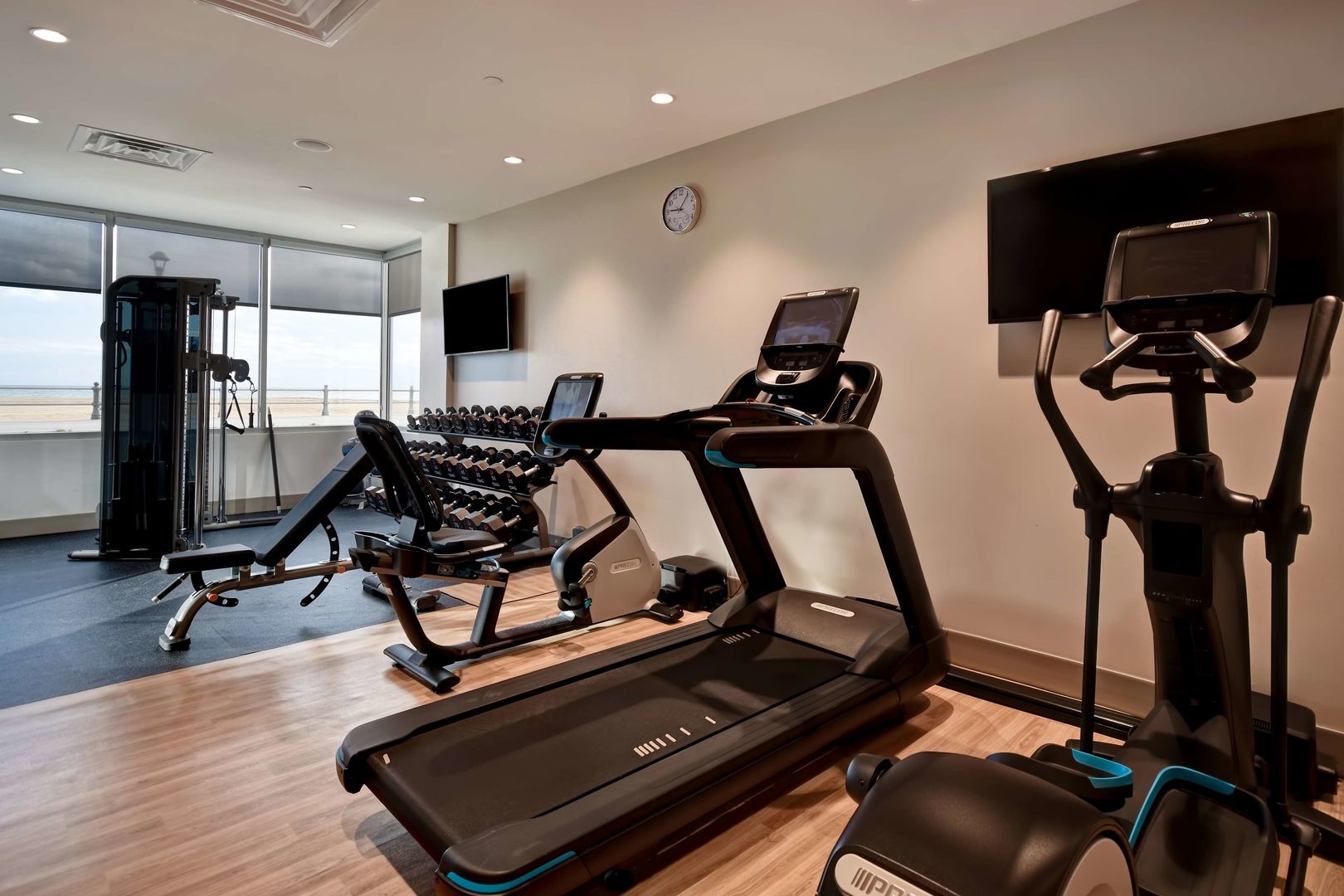 Foto - DoubleTree by Hilton Virginia Beach Oceanfront South