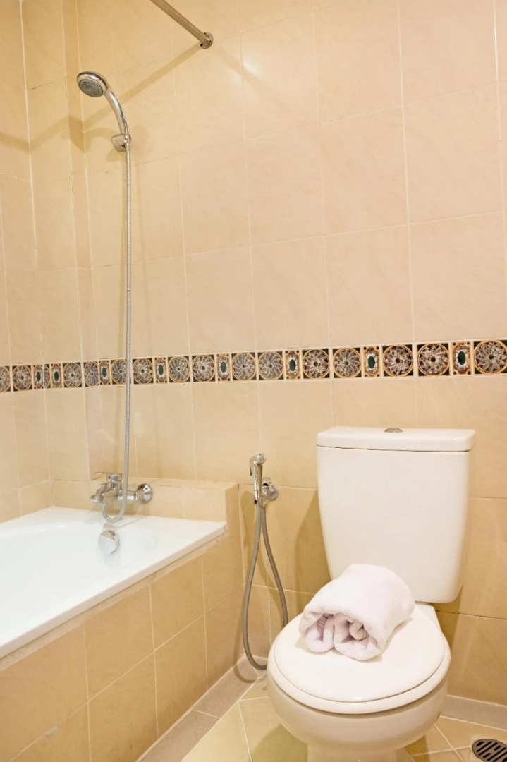 Photo - BI Executive Hotel