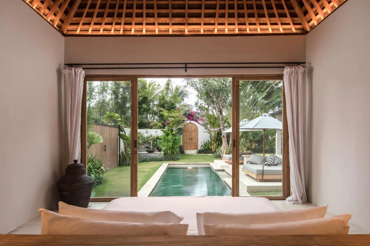 Foto - Villa Massilia Bali