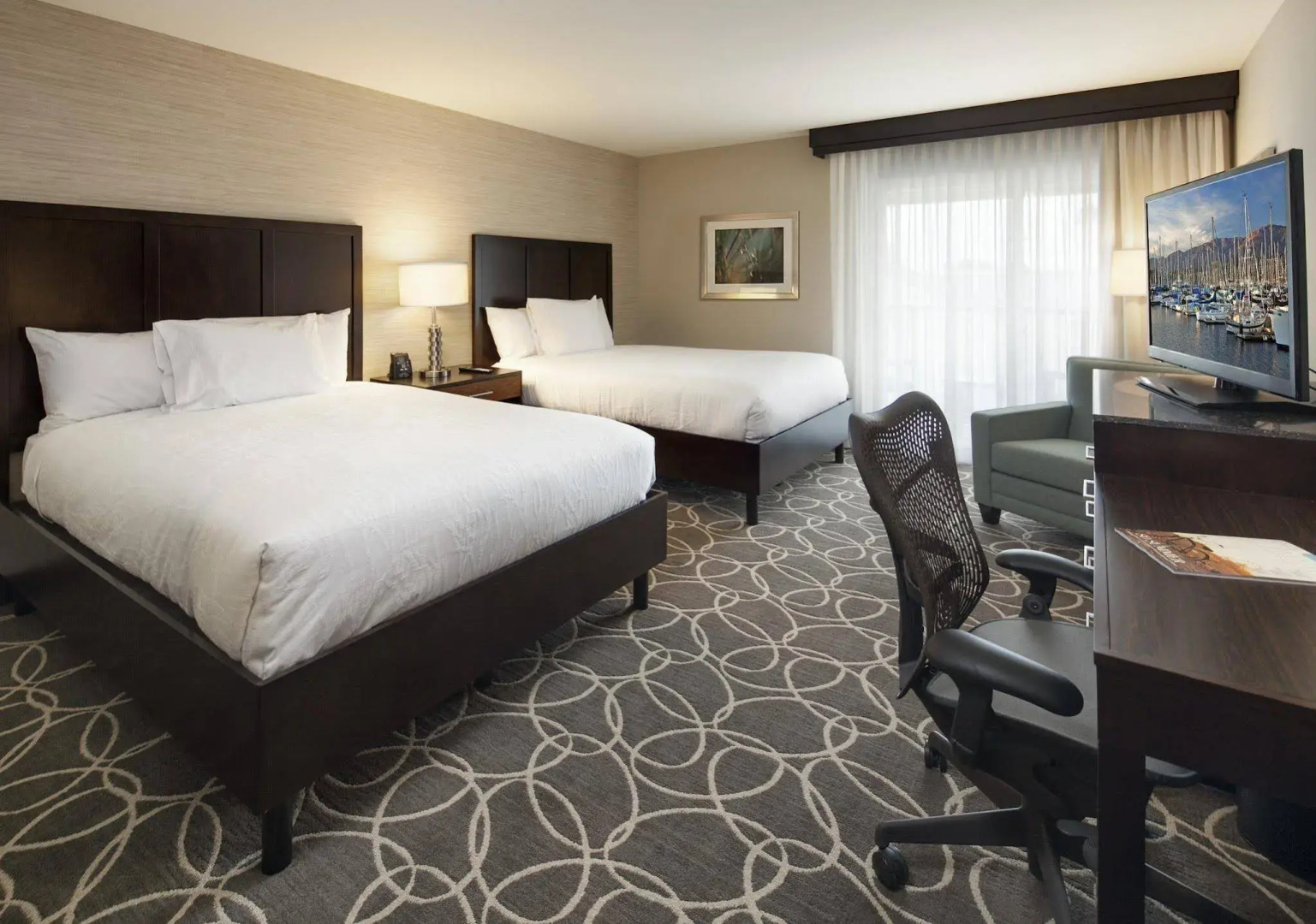 Photo - Hilton Garden Inn Los Angeles Marina Del Rey