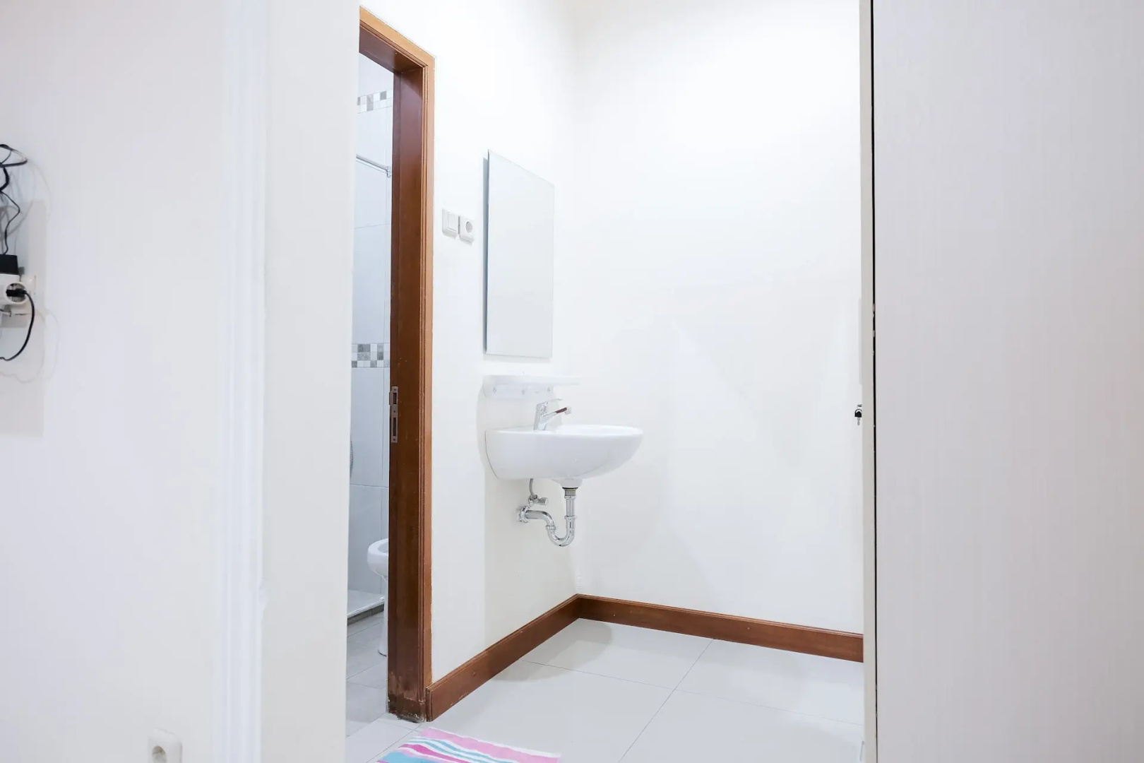 Foto - wisma delapan Mitra RedDoorz