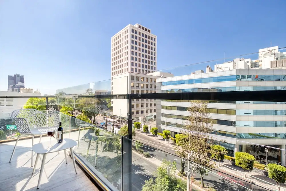 Foto - UTOPIC Polanco by ULIV