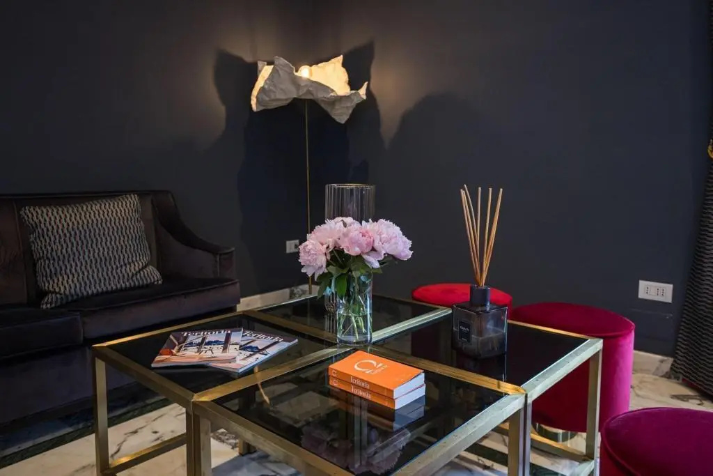 Foto - Boutique Hotel Metro 900