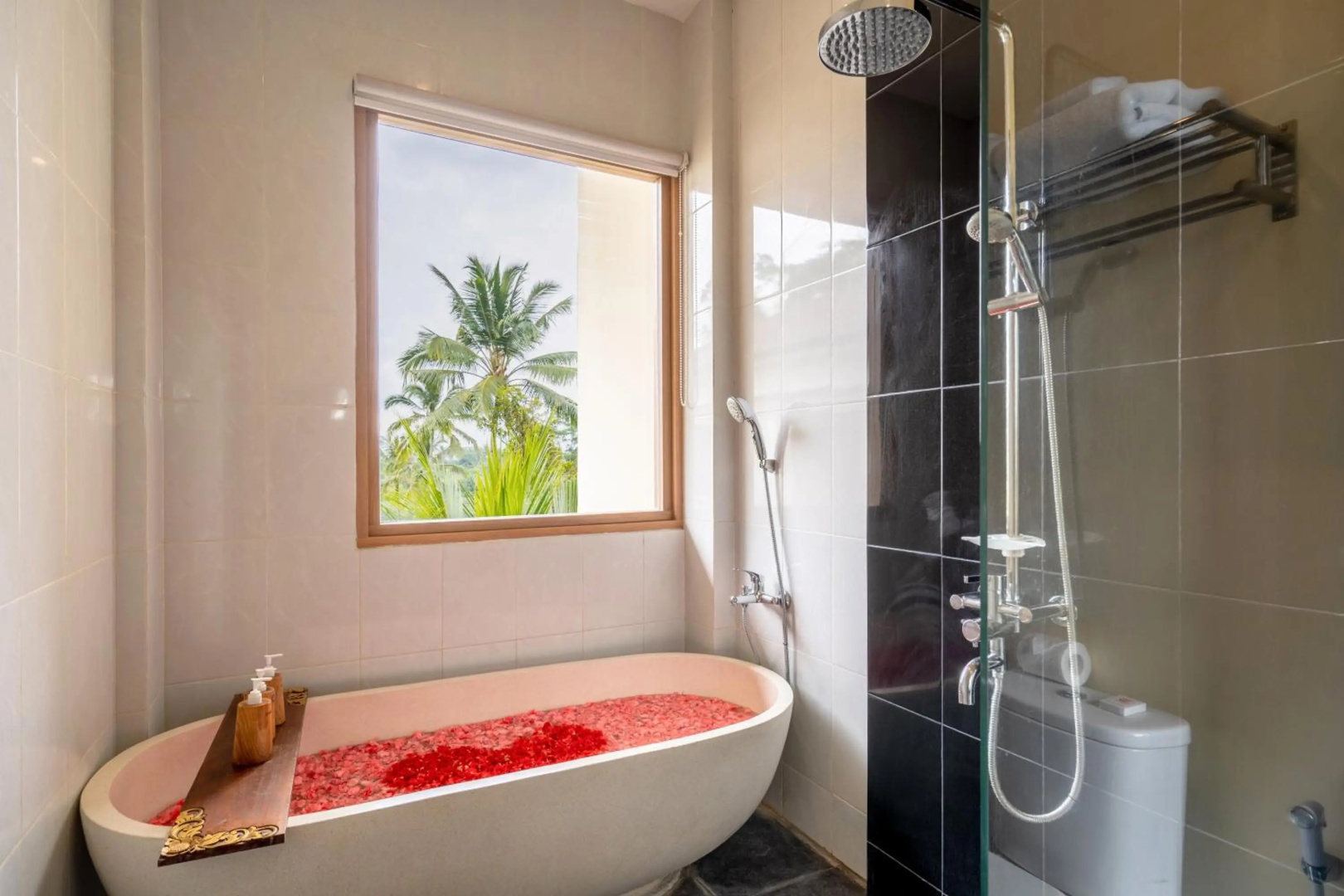 Photo - Ashoka Tree Resort at Tanggayuda, Ubud