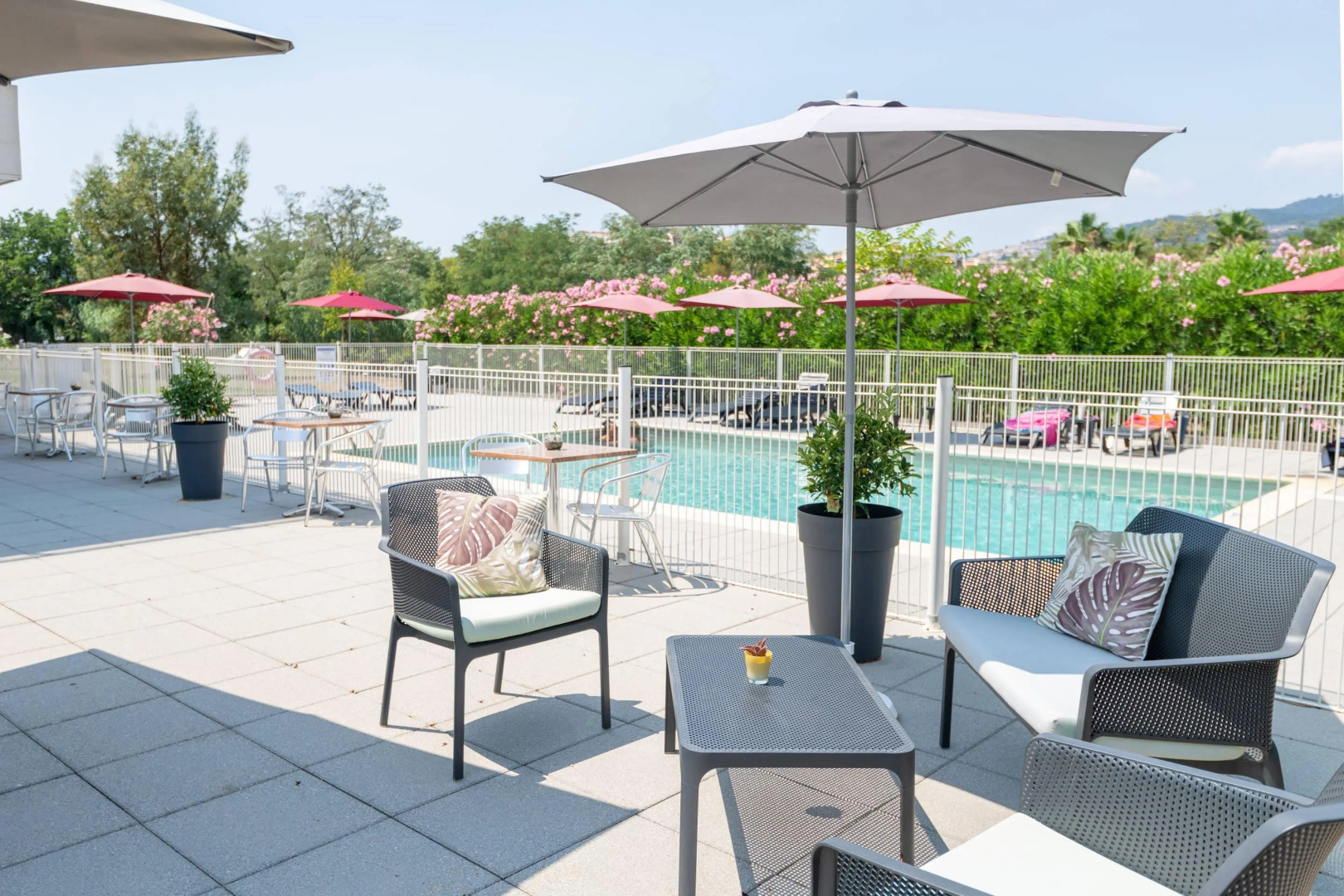 Photo - Comfort Aparthotel Cannes Mandelieu