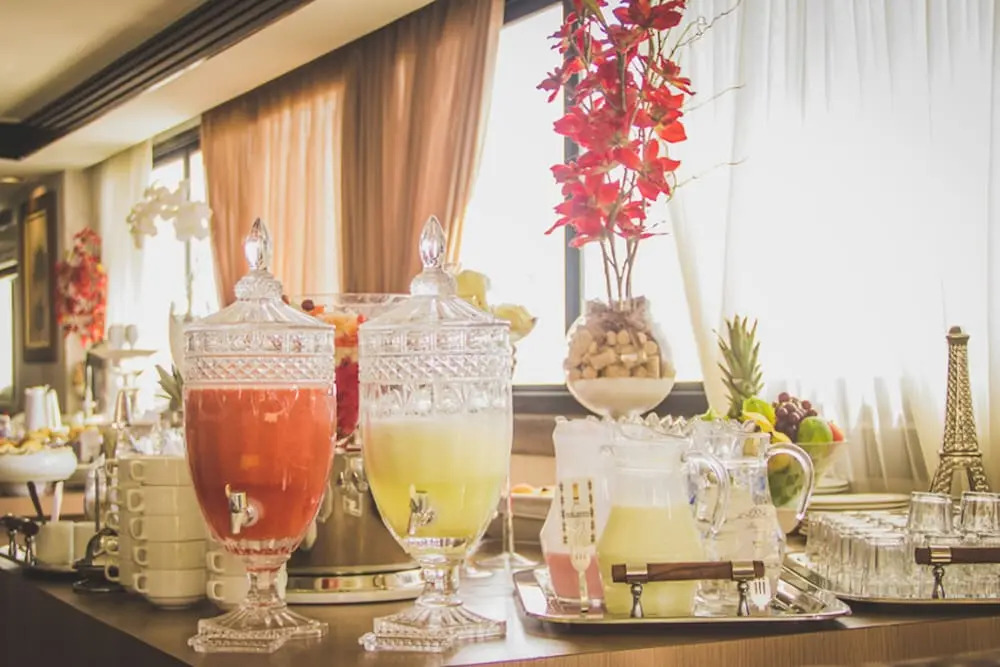 Foto - JOH Blue Ocean Flat Hotel