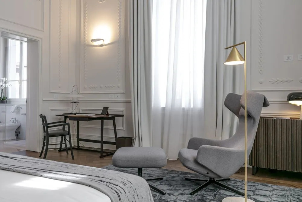 Photo - Dimora Palanca Boutique & SPA