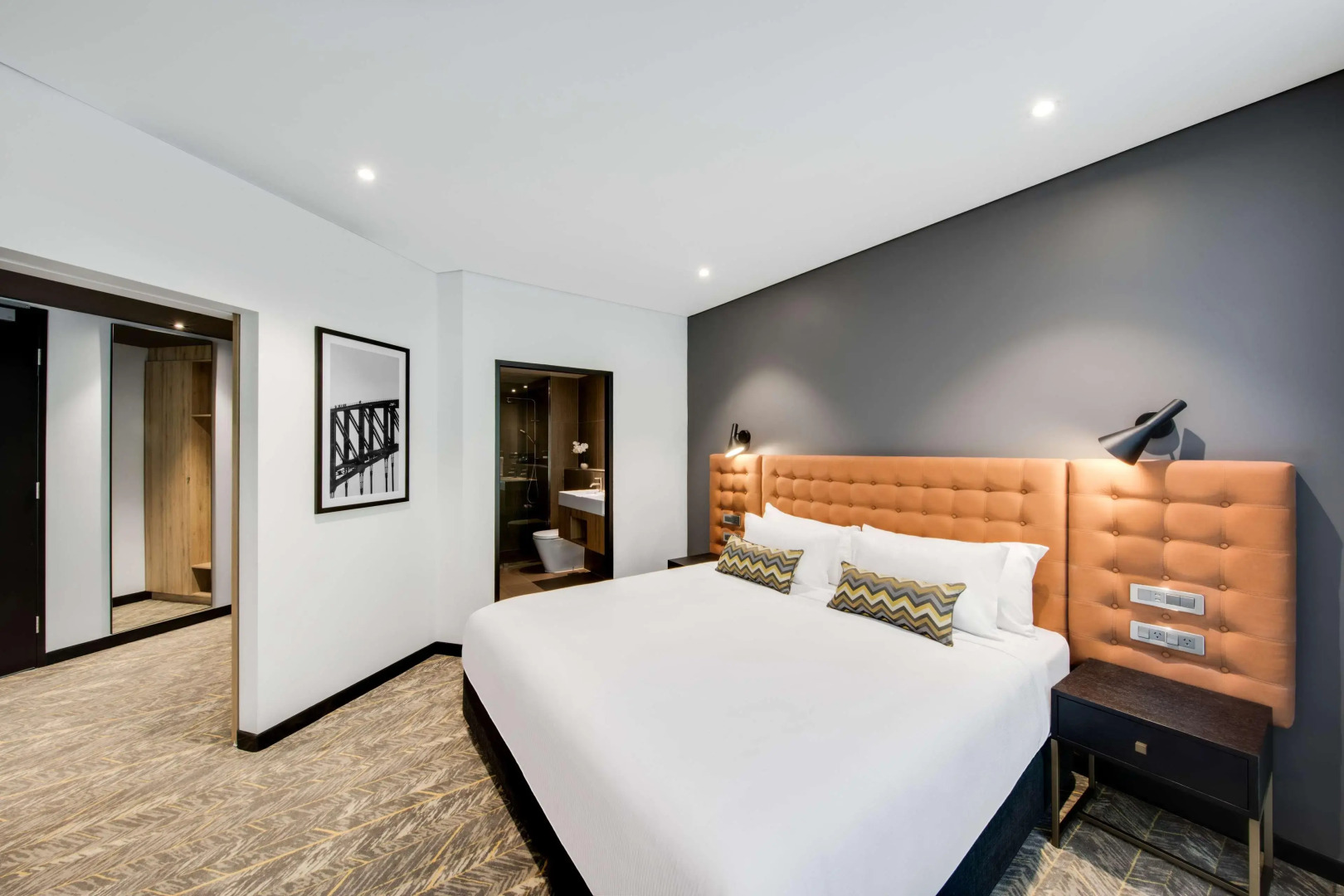 Foto - Vibe Hotel North Sydney