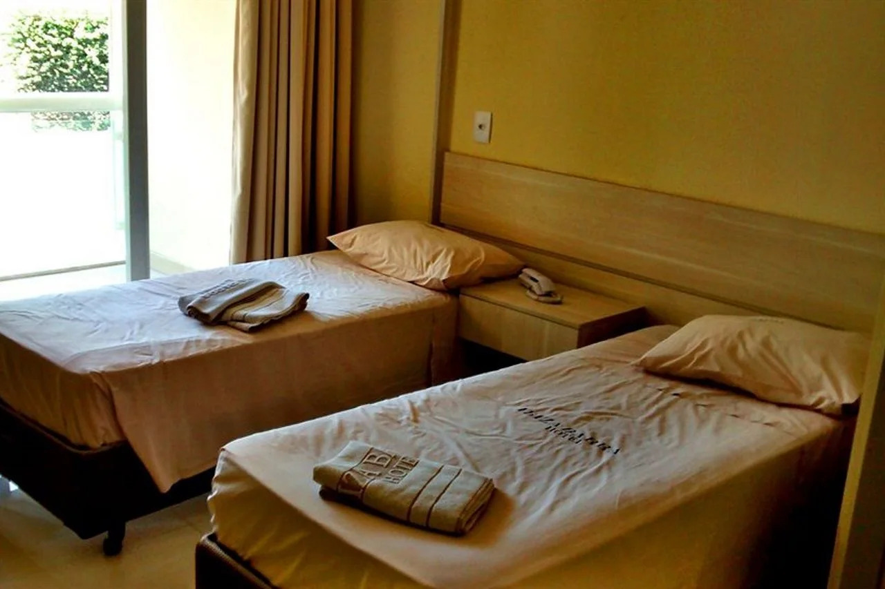 Photo - Ibiza Barra Hotel