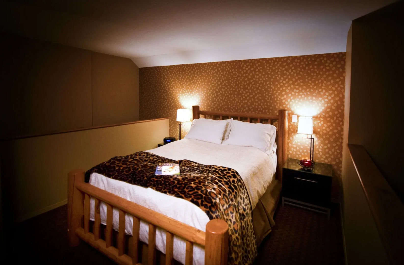 Foto - Executive Inn Whistler