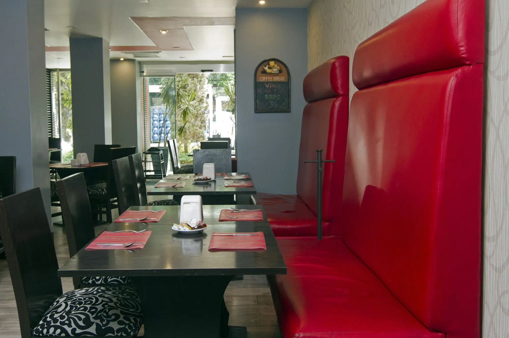 Foto - Hotel Regente