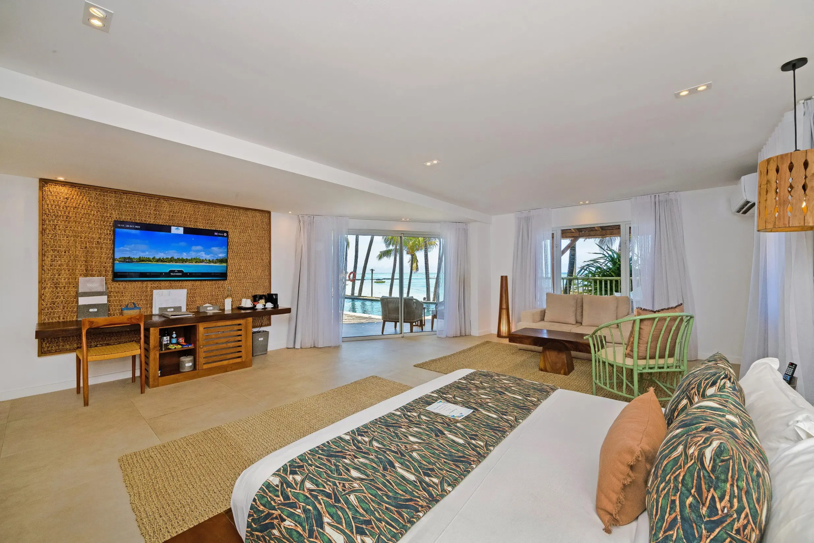 Foto - Seasense Boutique Hotel & Spa