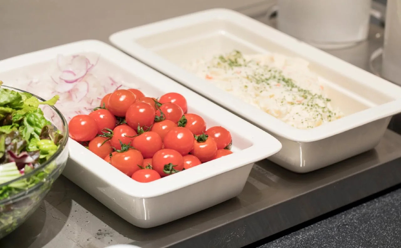 Foto - Tokyu Stay Takanawa Shinagawa Area